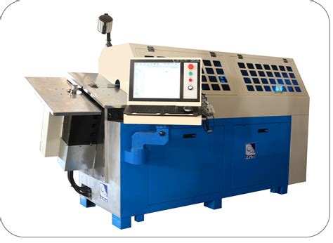 cnc wire bending machine manufacturers in india|cnc wire bending machine price.